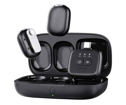 Mikrofon Ulanzi A30 Tiny - USB-C